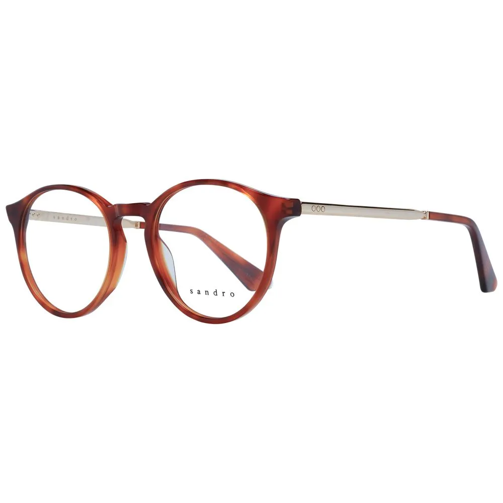 Brown Women Optical Frames sold by Louxly