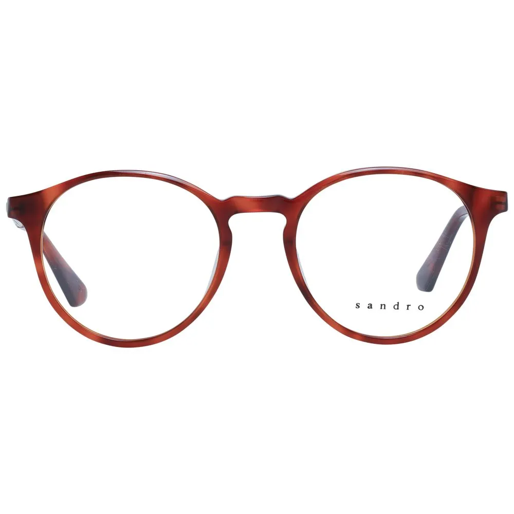 Brown Women Optical Frames sold by Louxly product image thumbnail 2