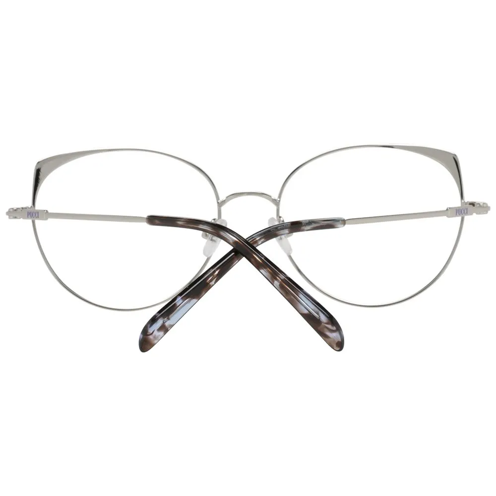 Gray Women Optical Frames sold by Louxly product image thumbnail 3