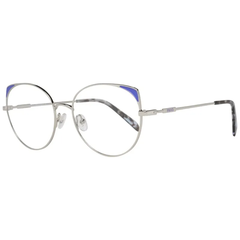 Gray Women Optical Frames sold by Louxly