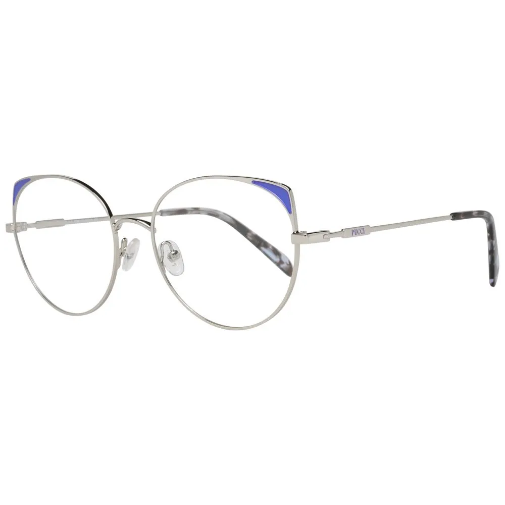 Gray Women Optical Frames sold by Louxly