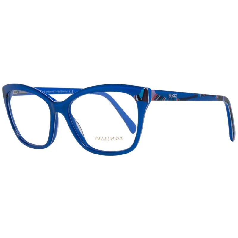 Blue Women Optical Frames sold by Louxly
