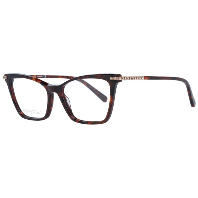 Brown Women Optical Frames sold by Louxly