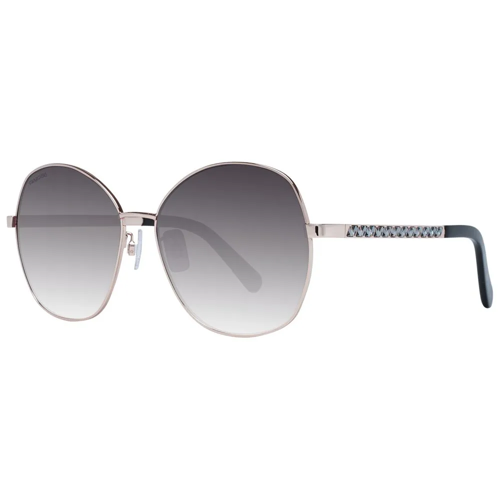 Rose Gold Women Sunglasses sold by Louxly