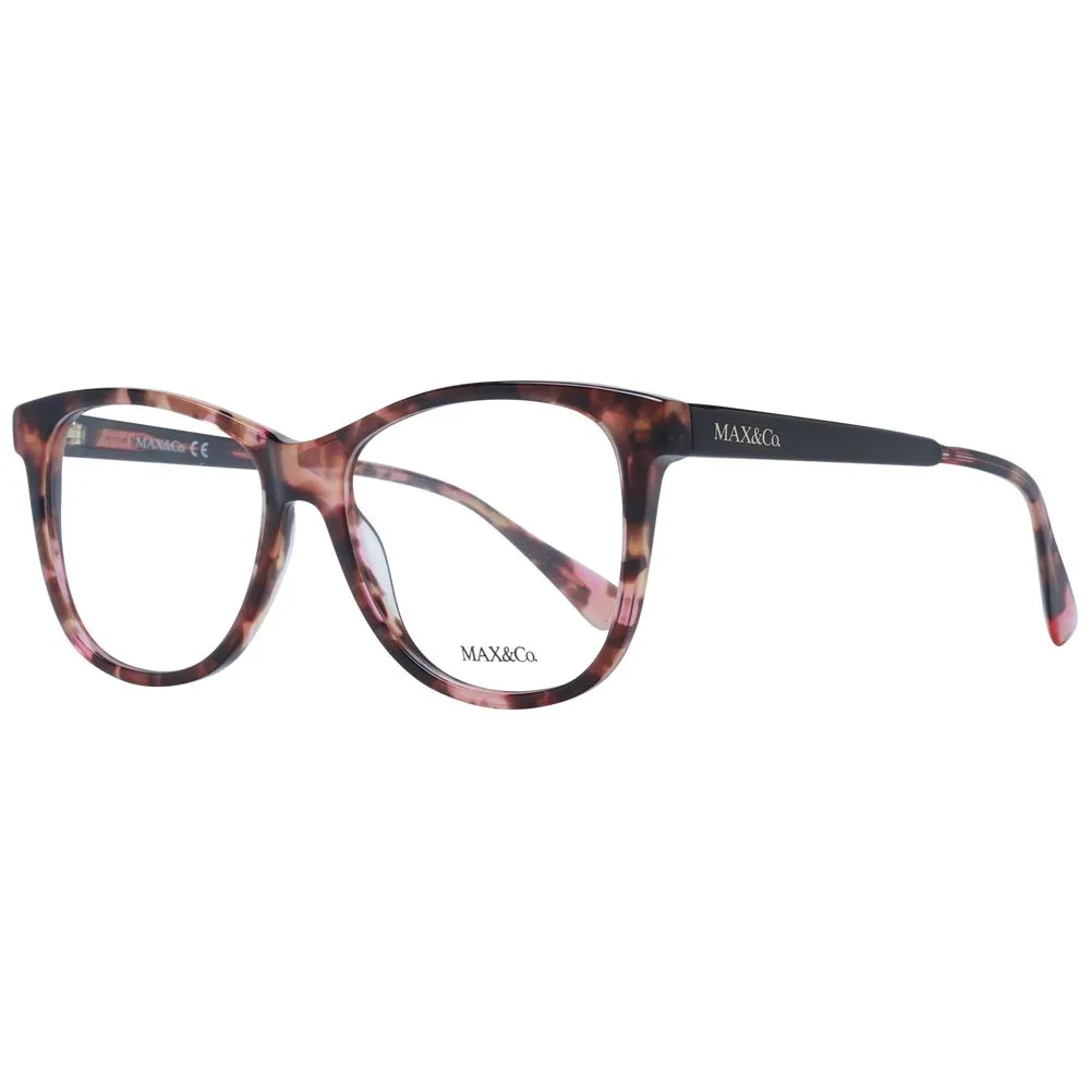 Brown Women Optical Frames sold by Louxly