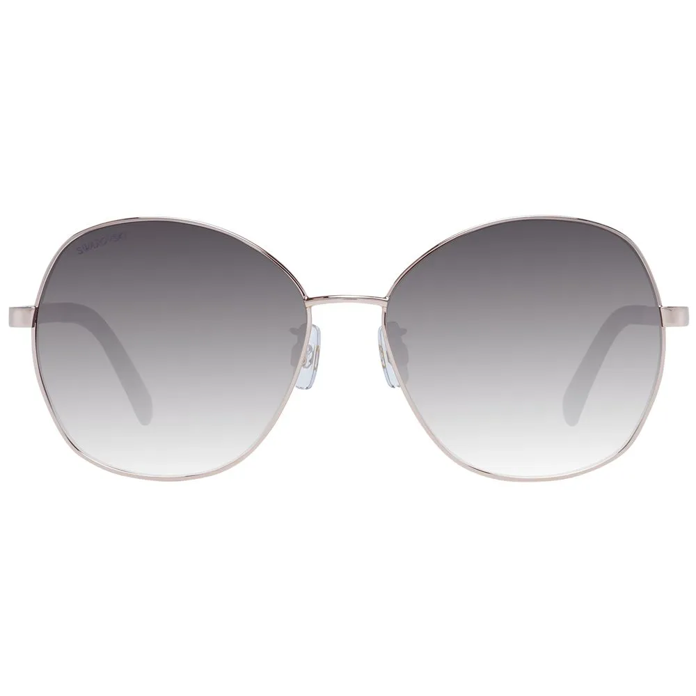 Rose Gold Women Sunglasses sold by Louxly product image thumbnail 2