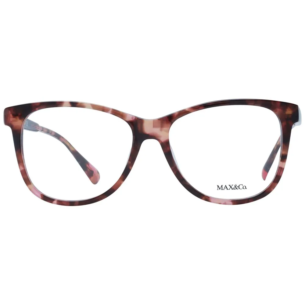 Brown Women Optical Frames sold by Louxly product image thumbnail 2