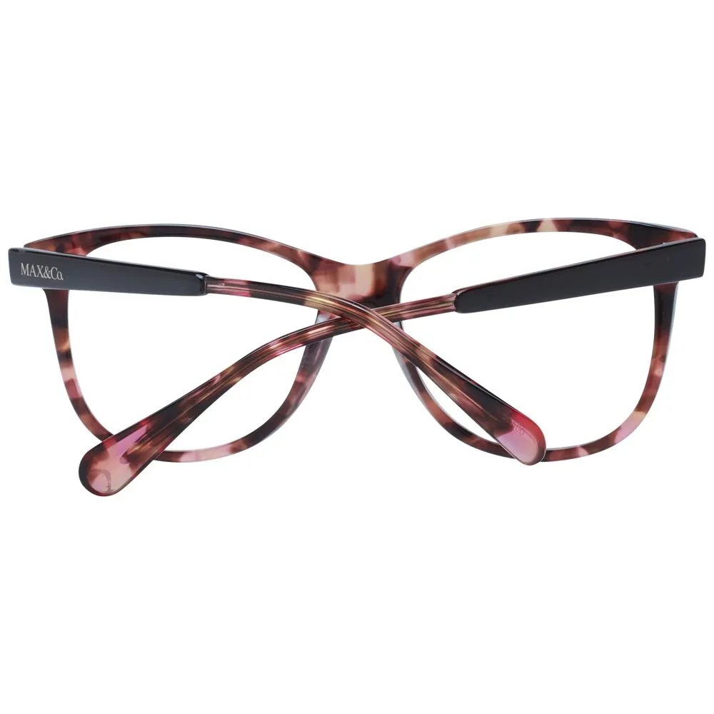 Brown Women Optical Frames sold by Louxly product image thumbnail 3