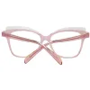 Pink Women Optical Frames sold by Louxly
