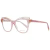 Pink Women Optical Frames sold by Louxly