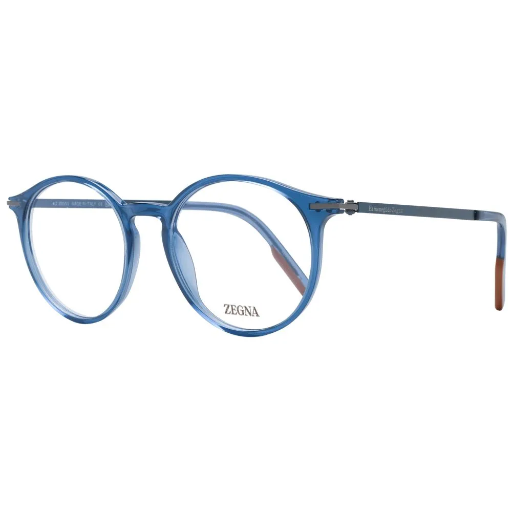 Blue Men Optical Frames sold by Louxly