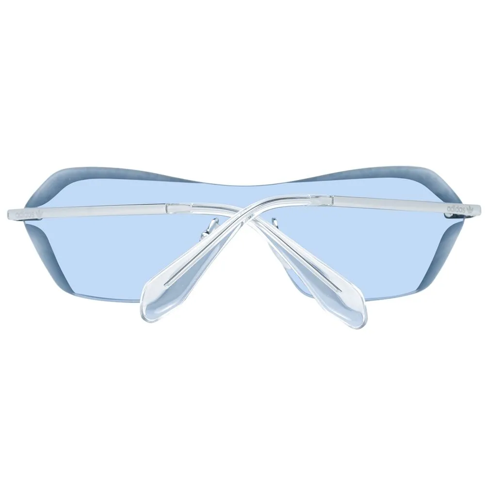 White Women Sunglasses sold by Louxly product image thumbnail 3