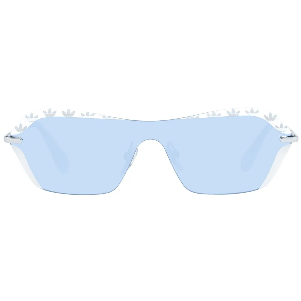 White Women Sunglasses sold by Louxly product image thumbnail 2