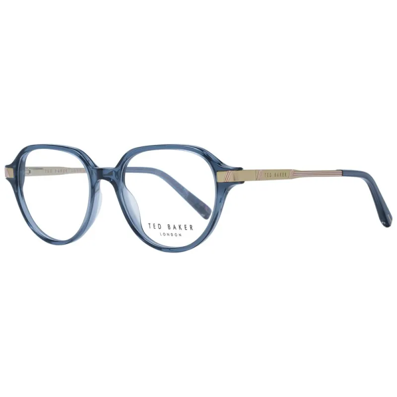 Gray Women Optical Frames sold by Louxly