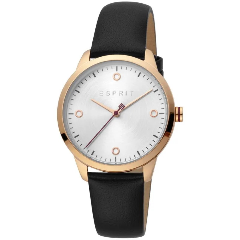 Rose Gold Women Watch sold by Louxly
