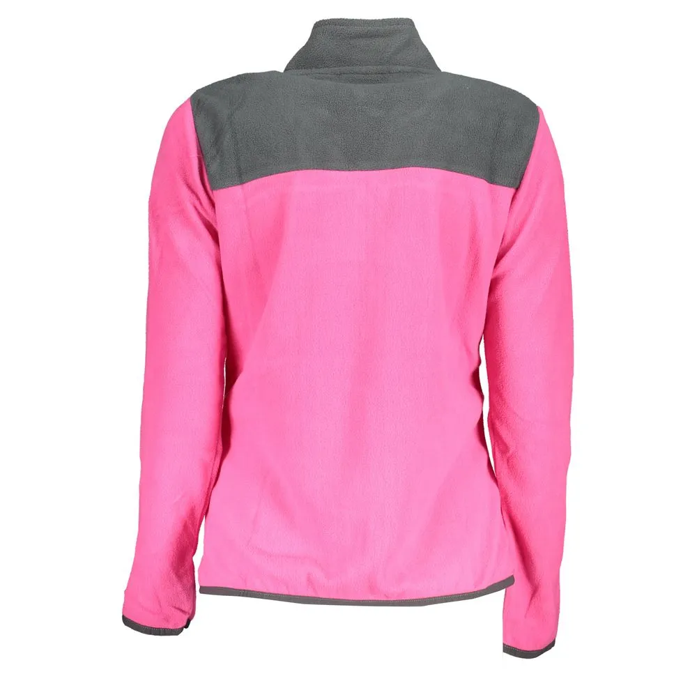 Pink Polyester Sweater sold by Louxly product image thumbnail 2
