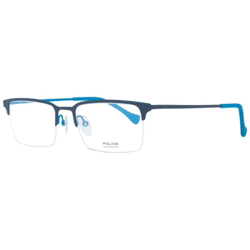 Blue Men Optical Frames sold by Louxly