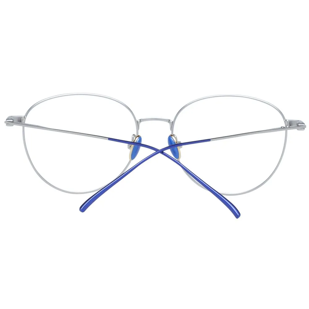 Silver Women Optical Frames sold by Louxly product image thumbnail 3