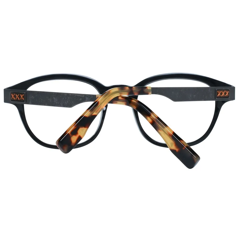Brown Men Optical Frames sold by Louxly product image thumbnail 3