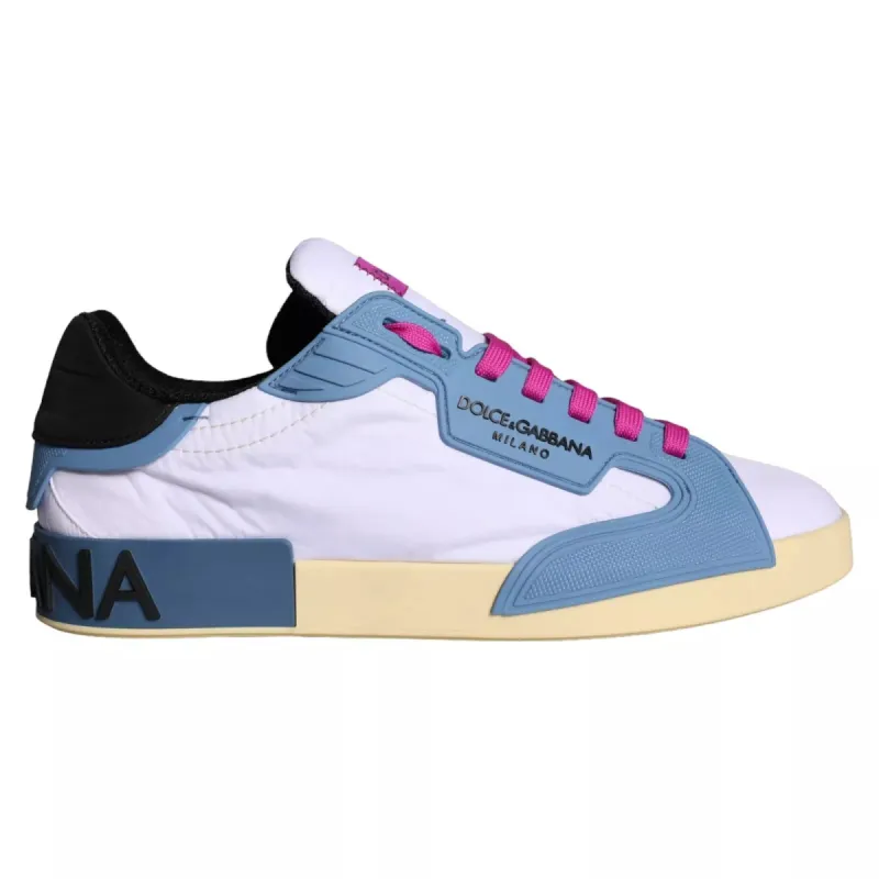 Multicolor Leather Low Top Sneakers Men Shoes sold by Louxly