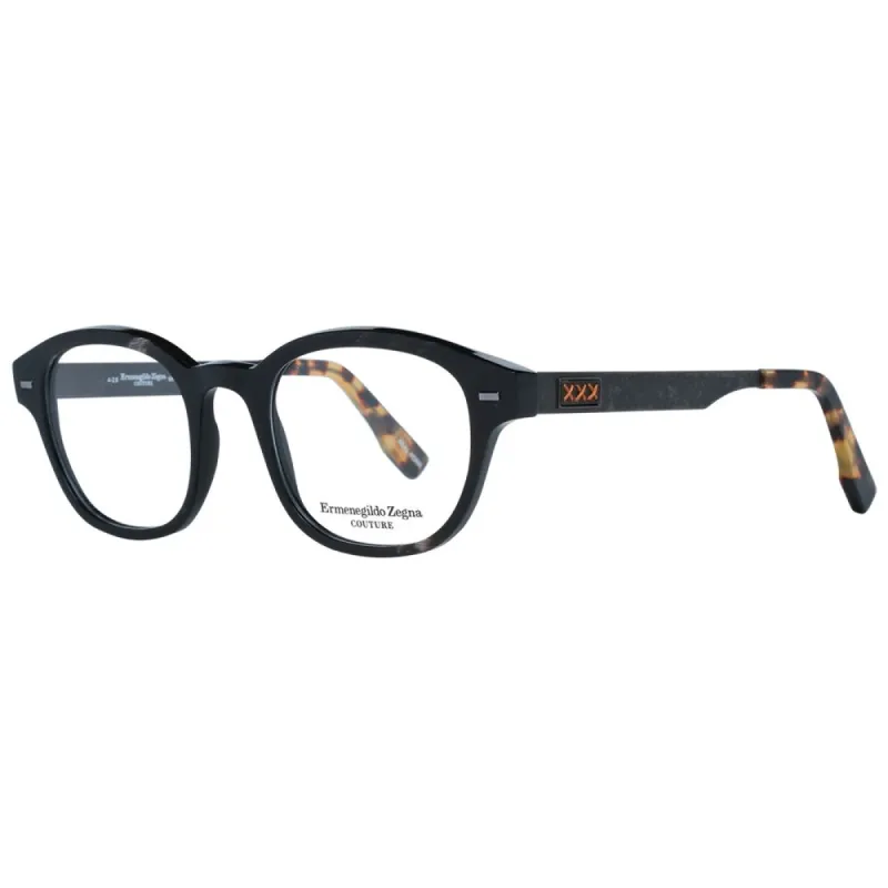 Brown Men Optical Frames sold by Louxly