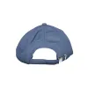 Blue Nylon Hats & Cap sold by Louxly
