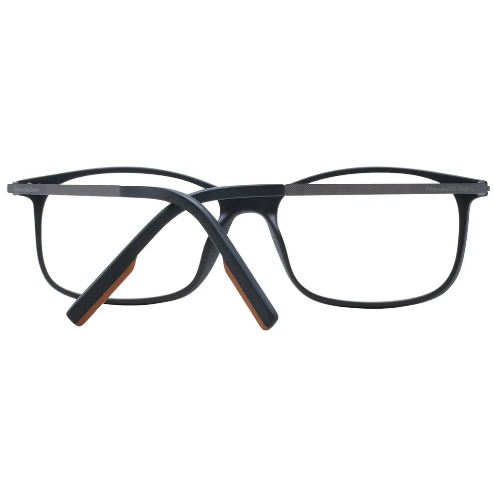 Black Men Optical Frames sold by Louxly product image thumbnail 3