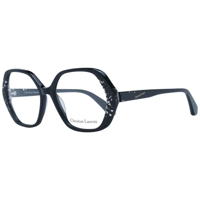 Black Women Optical Frames sold by Louxly