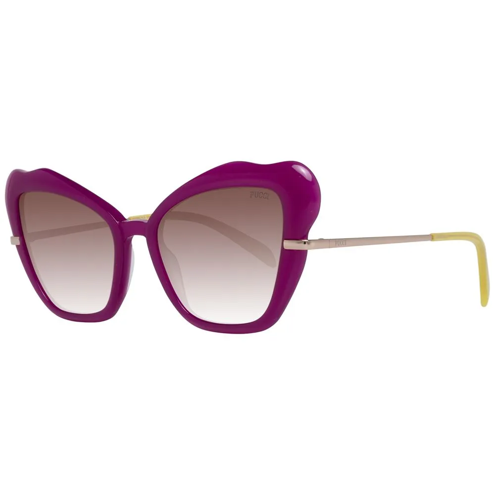 Purple Women Sunglasses sold by Louxly