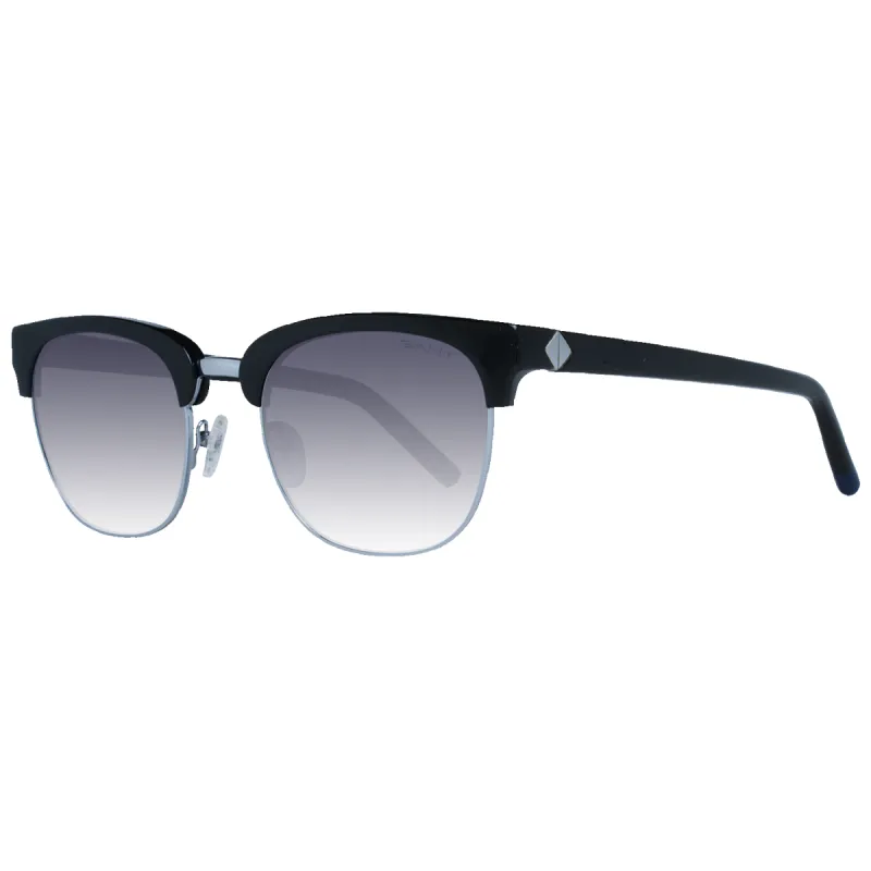 Black Men Sunglasses made by Guess