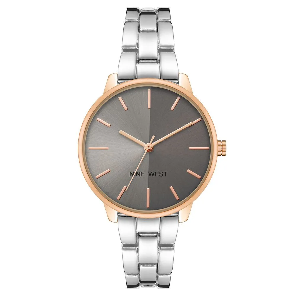 Rose Gold Women Watch sold by Louxly