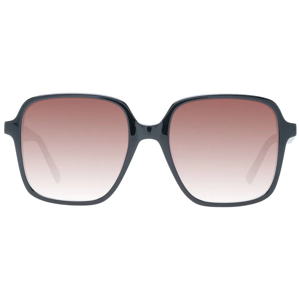 Black Women Sunglasses sold by Louxly product image thumbnail 2
