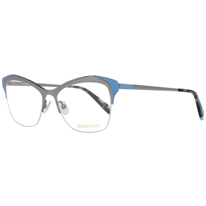 Silver Women Optical Frames sold by Louxly