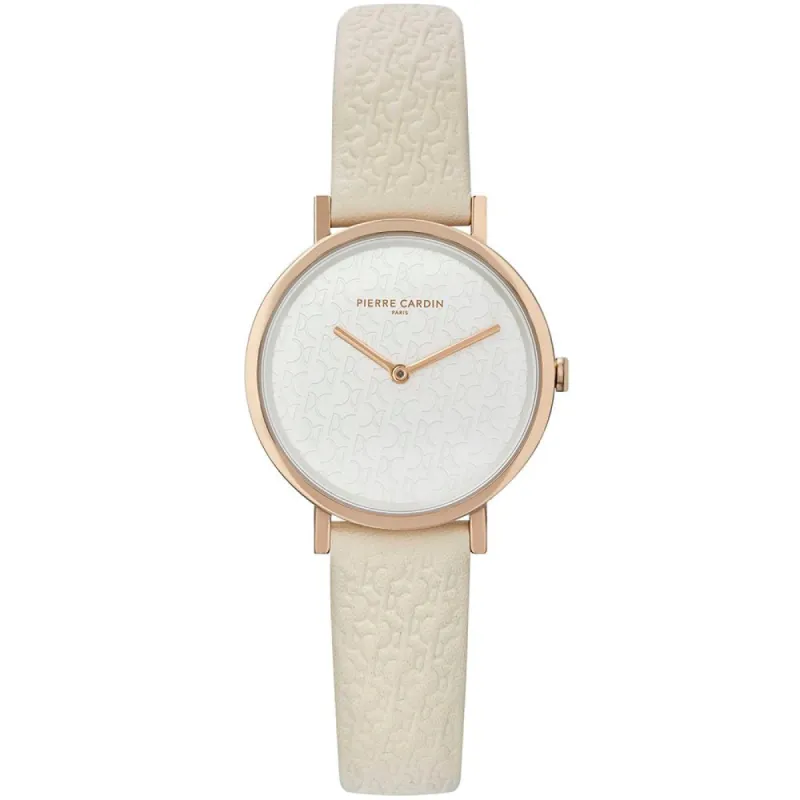 Rose Gold Women Watch sold by Louxly