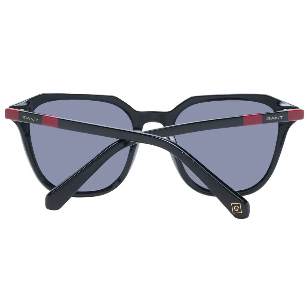 Black Women Sunglasses sold by Louxly product image thumbnail 3