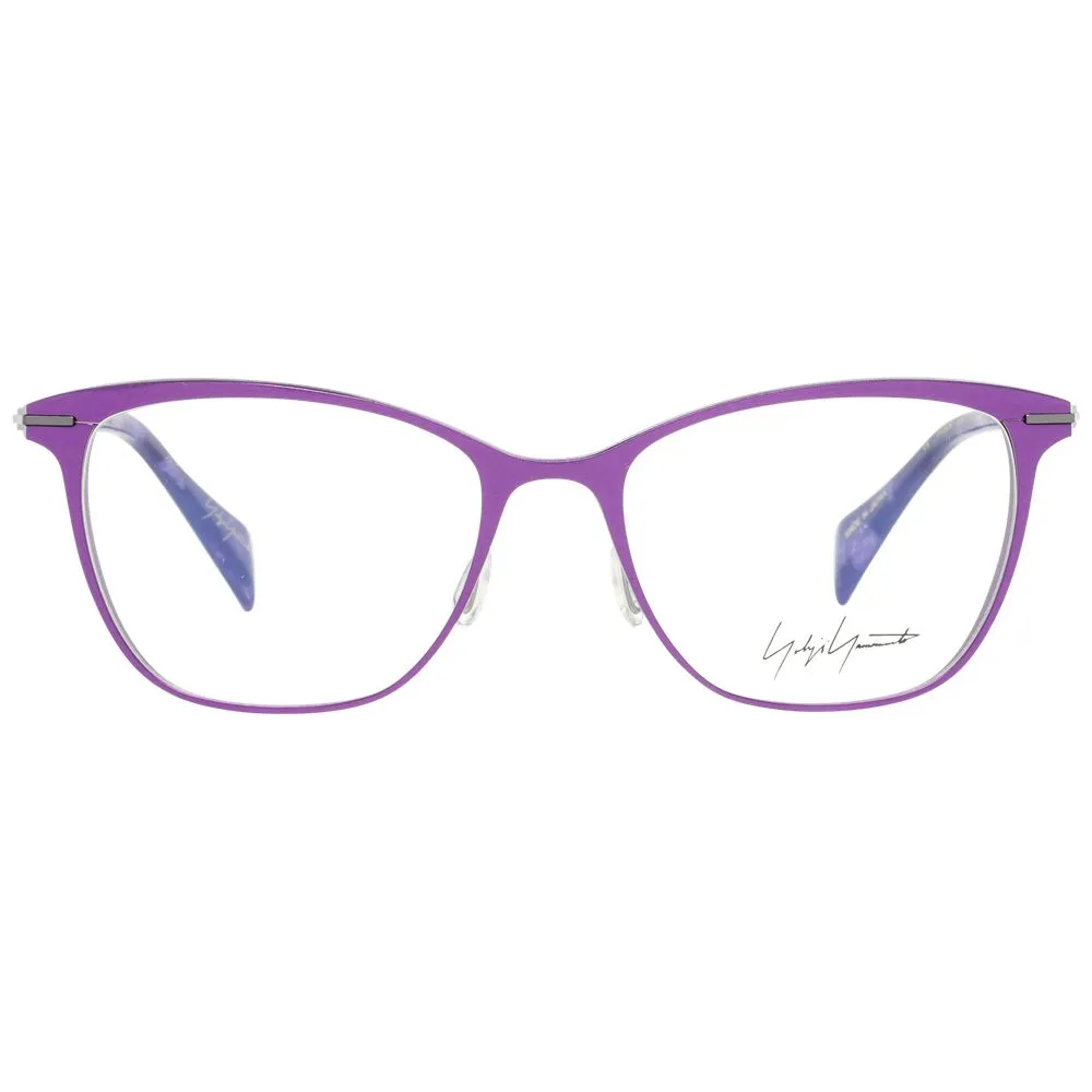 Purple Women Optical Frames sold by Louxly product image thumbnail 2