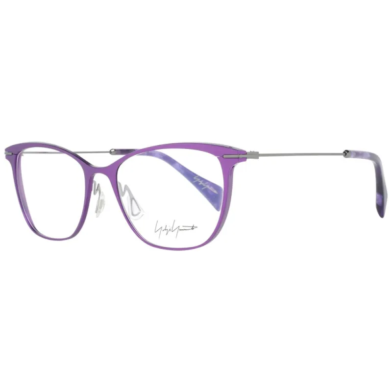 Purple Women Optical Frames sold by Louxly