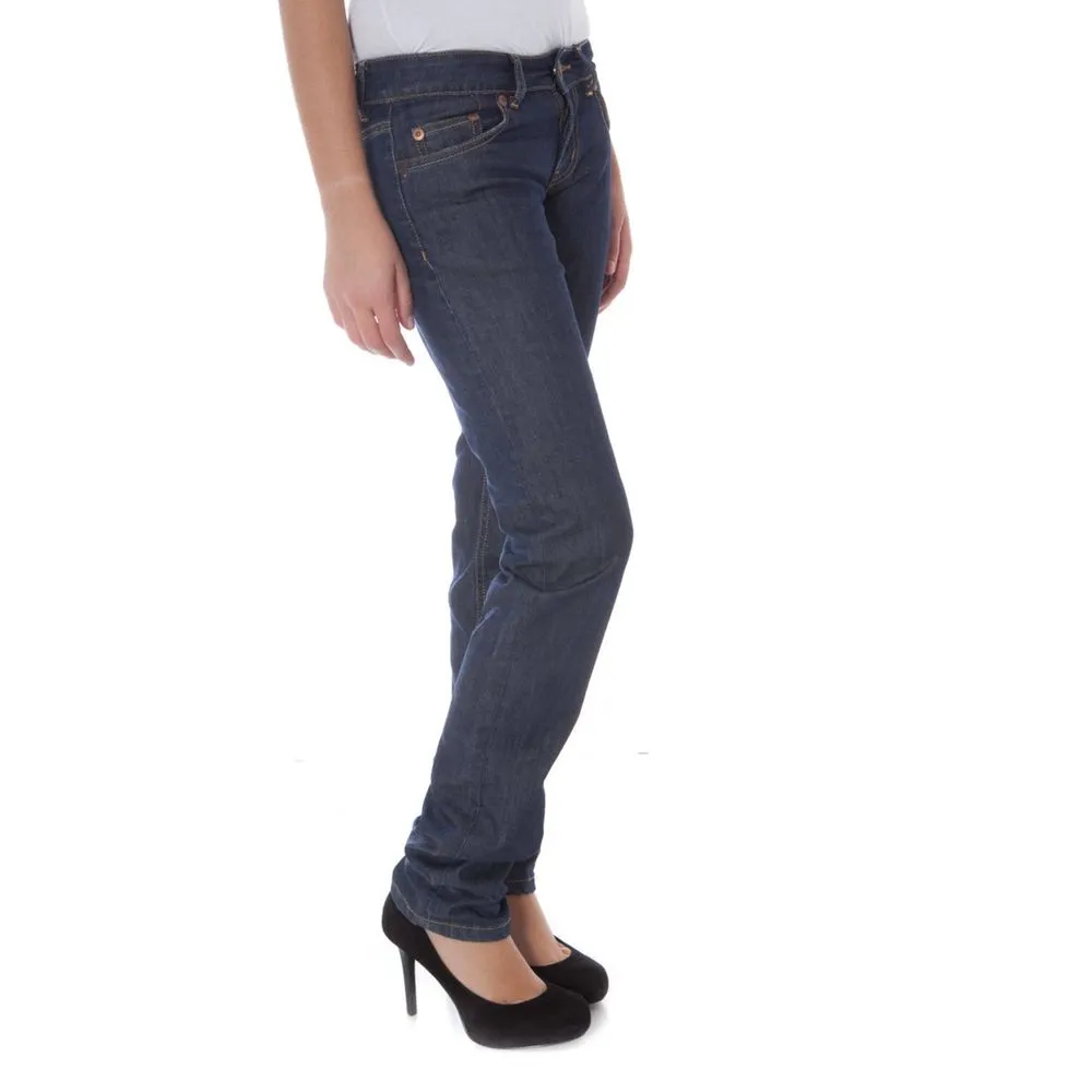 Blue Cotton Jeans & Pant sold by Louxly product image thumbnail 3