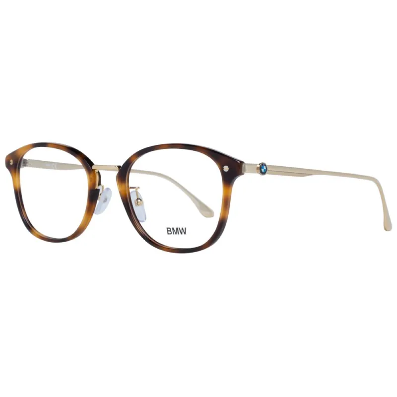 Brown Men Optical Frames sold by Louxly