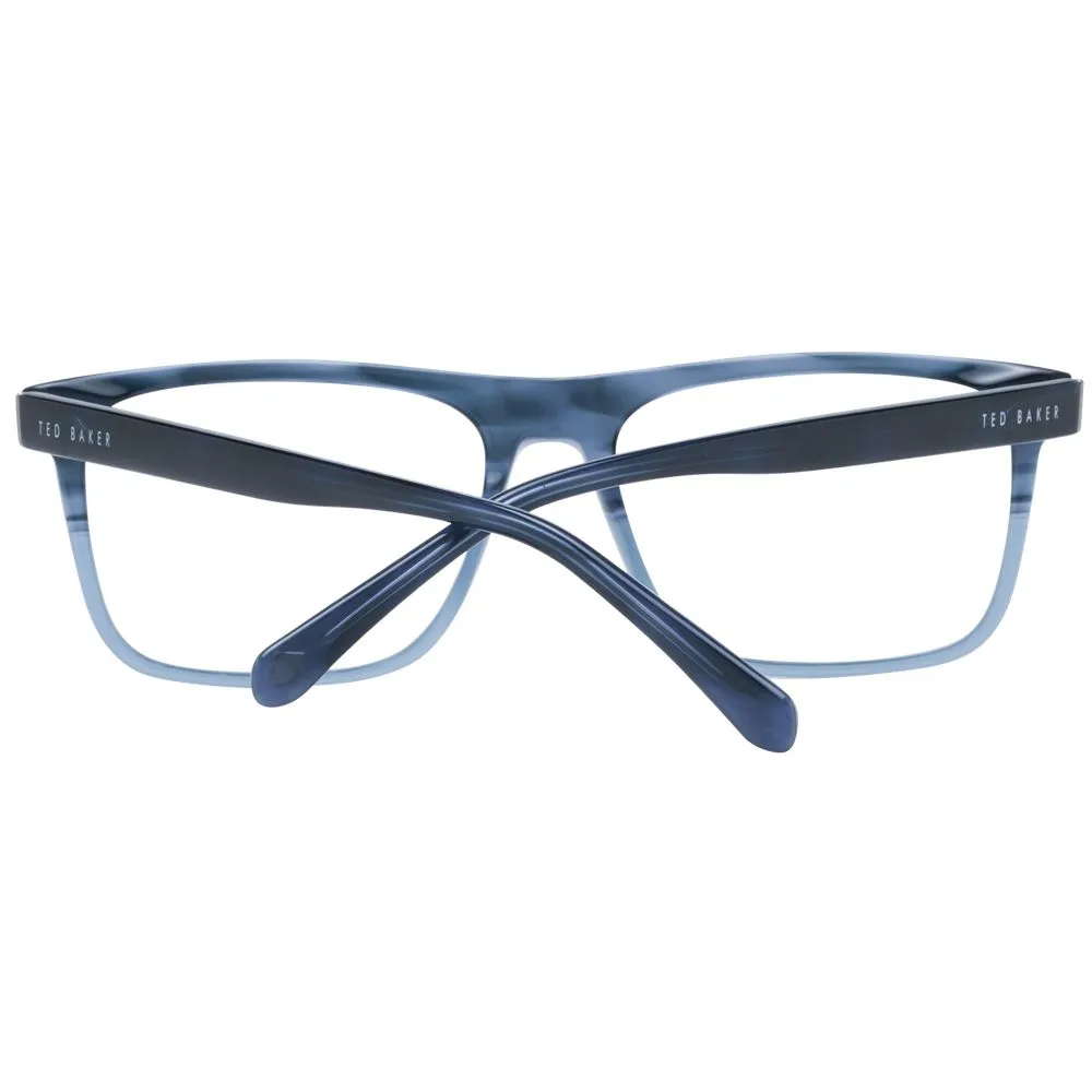 Blue Men Optical Frames sold by Louxly product image thumbnail 3