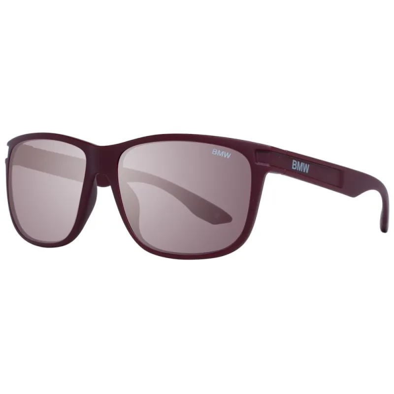 Burgundy Men Sunglasses sold by Louxly