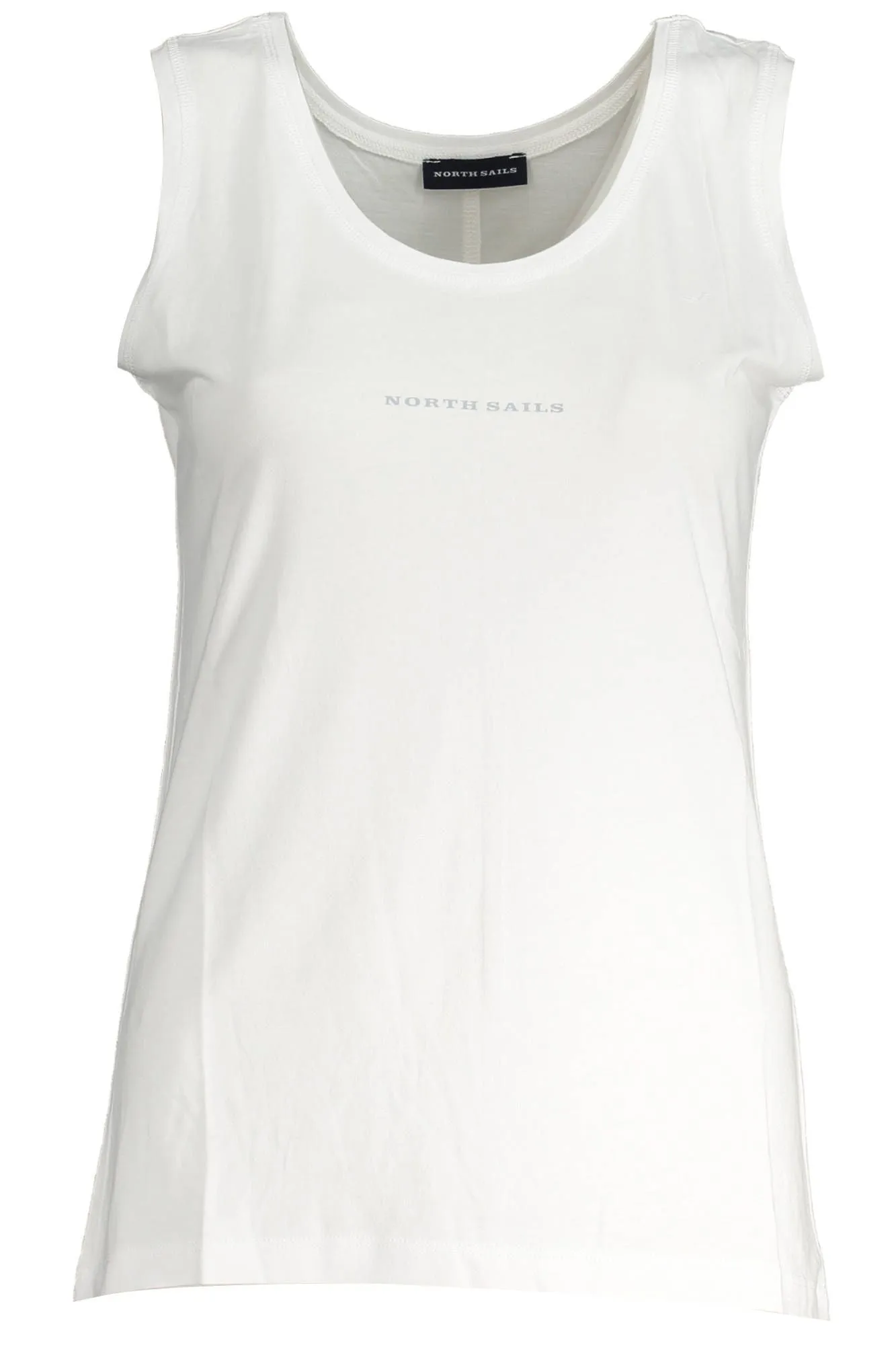White Viscose Women Top sold by Louxly