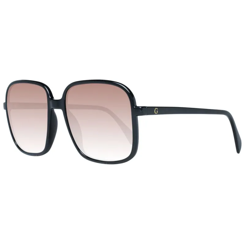 Black Women Sunglasses sold by Louxly