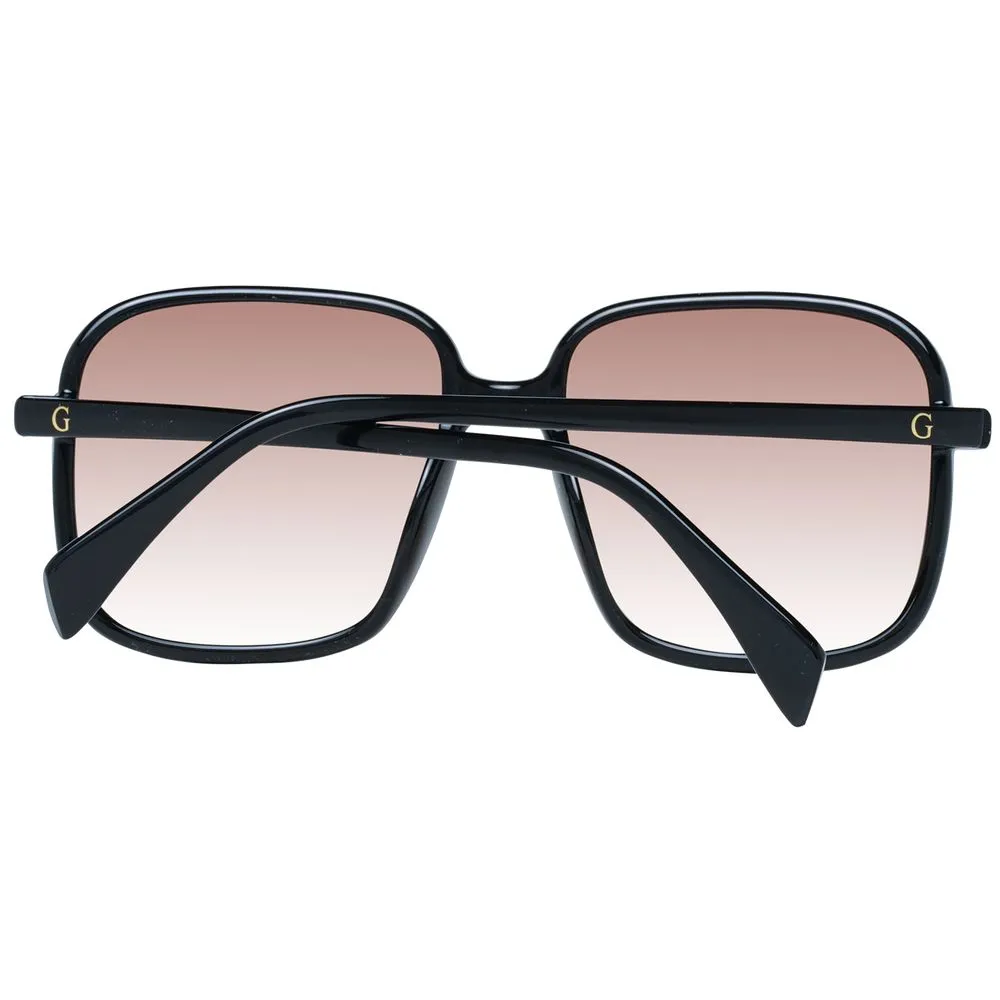 Black Women Sunglasses sold by Louxly product image thumbnail 3