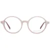 Cream Women Optical Frames sold by Louxly