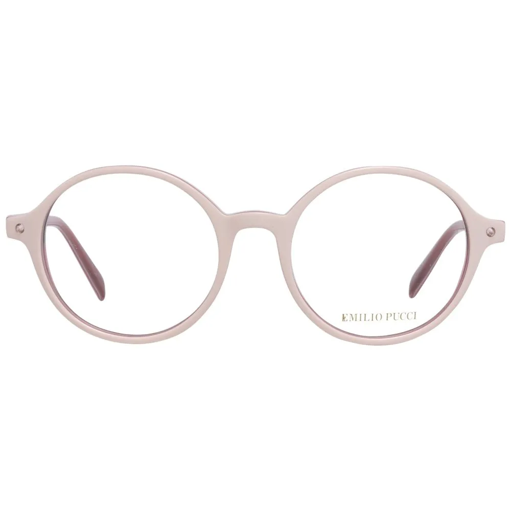 Cream Women Optical Frames sold by Louxly product image thumbnail 2