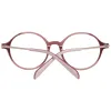 Cream Women Optical Frames sold by Louxly