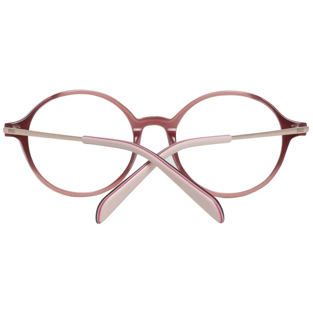 Cream Women Optical Frames sold by Louxly product image thumbnail 3