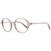 Cream Women Optical Frames sold by Louxly