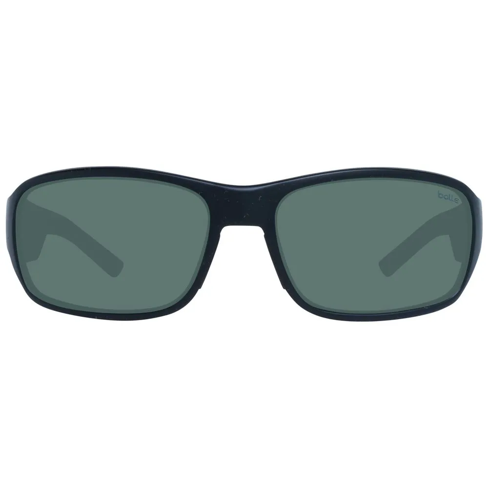 Black Unisex Sunglasses sold by Louxly product image thumbnail 2